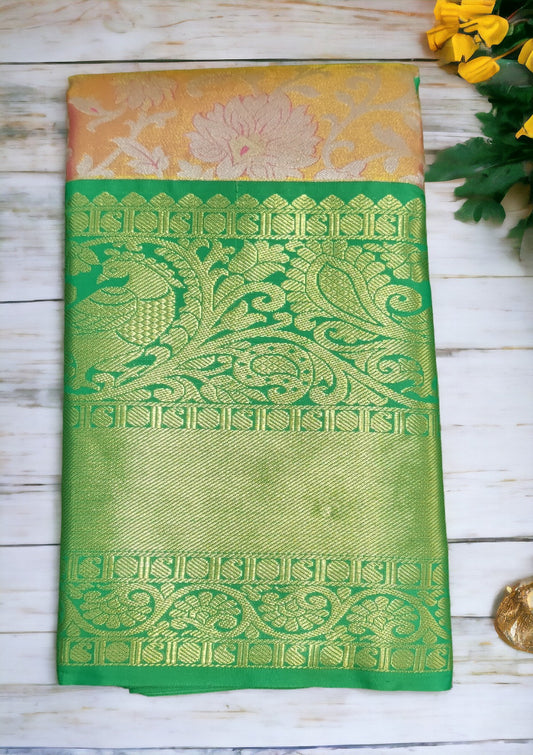 Kadiyal  Silk