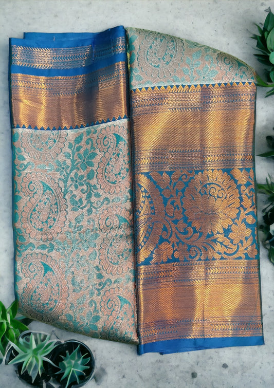 1GM Silk Sarees