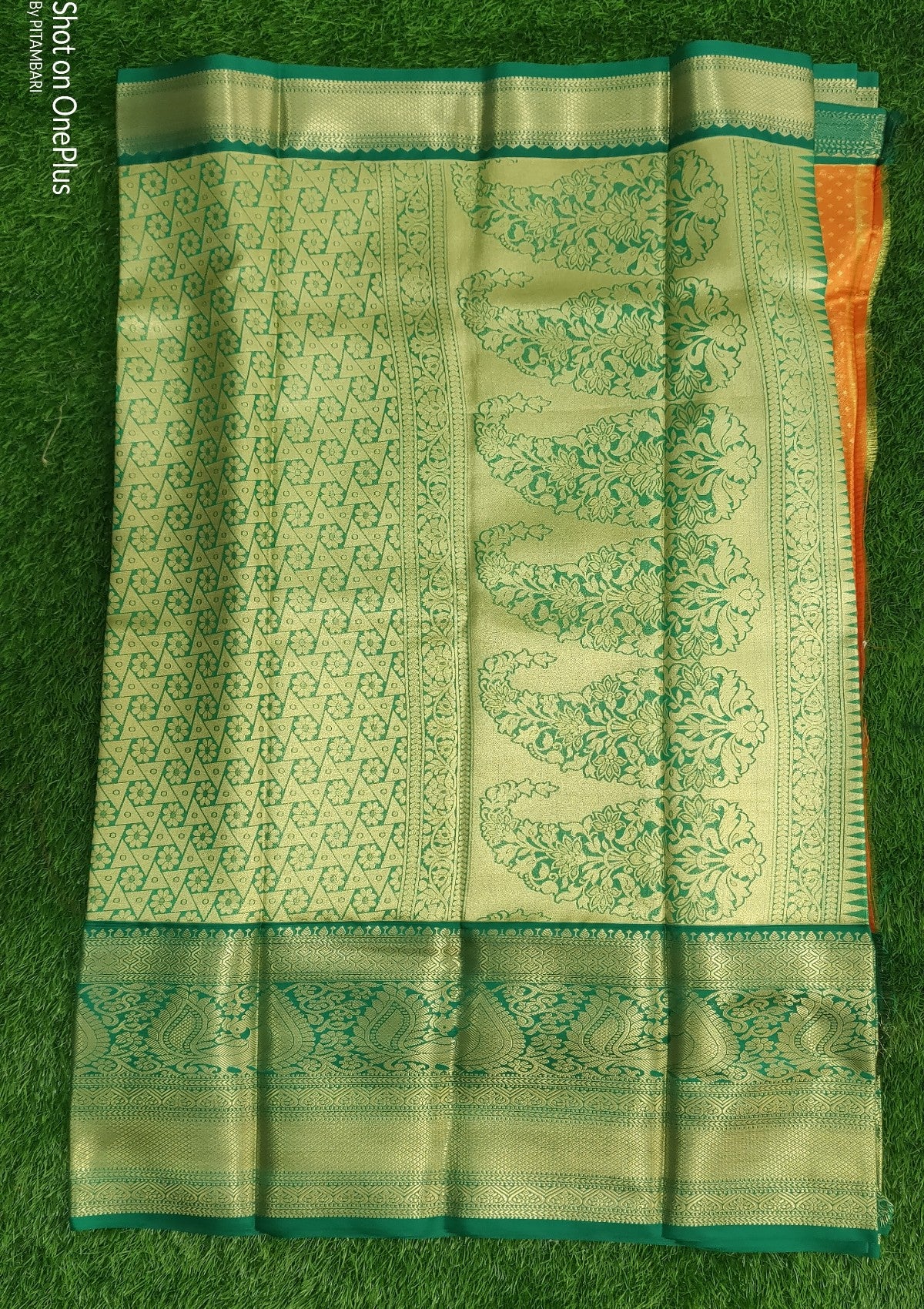 Kadiyal  Silk