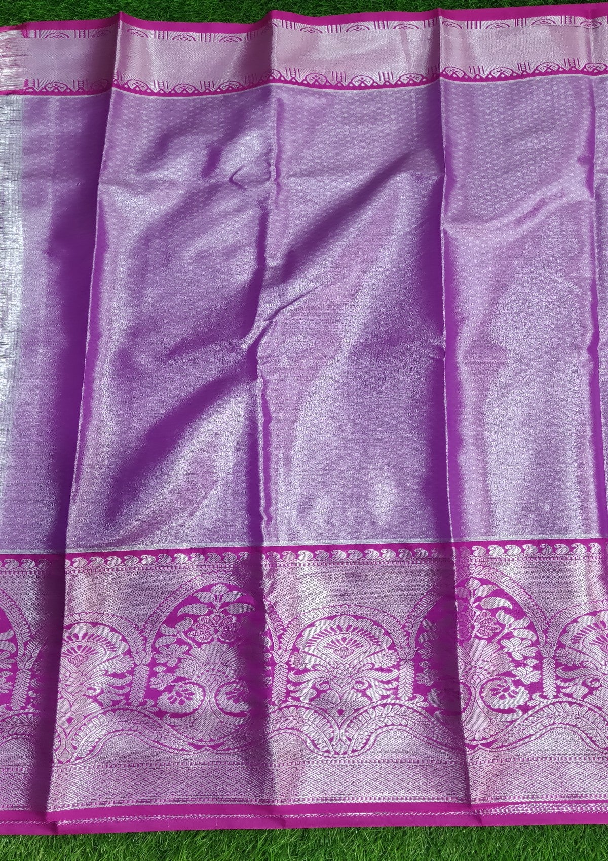 Kadiyal  Silk