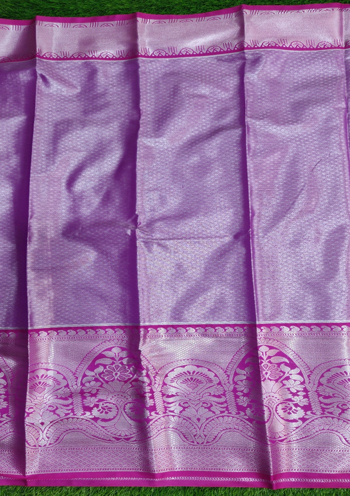 Kadiyal  Silk