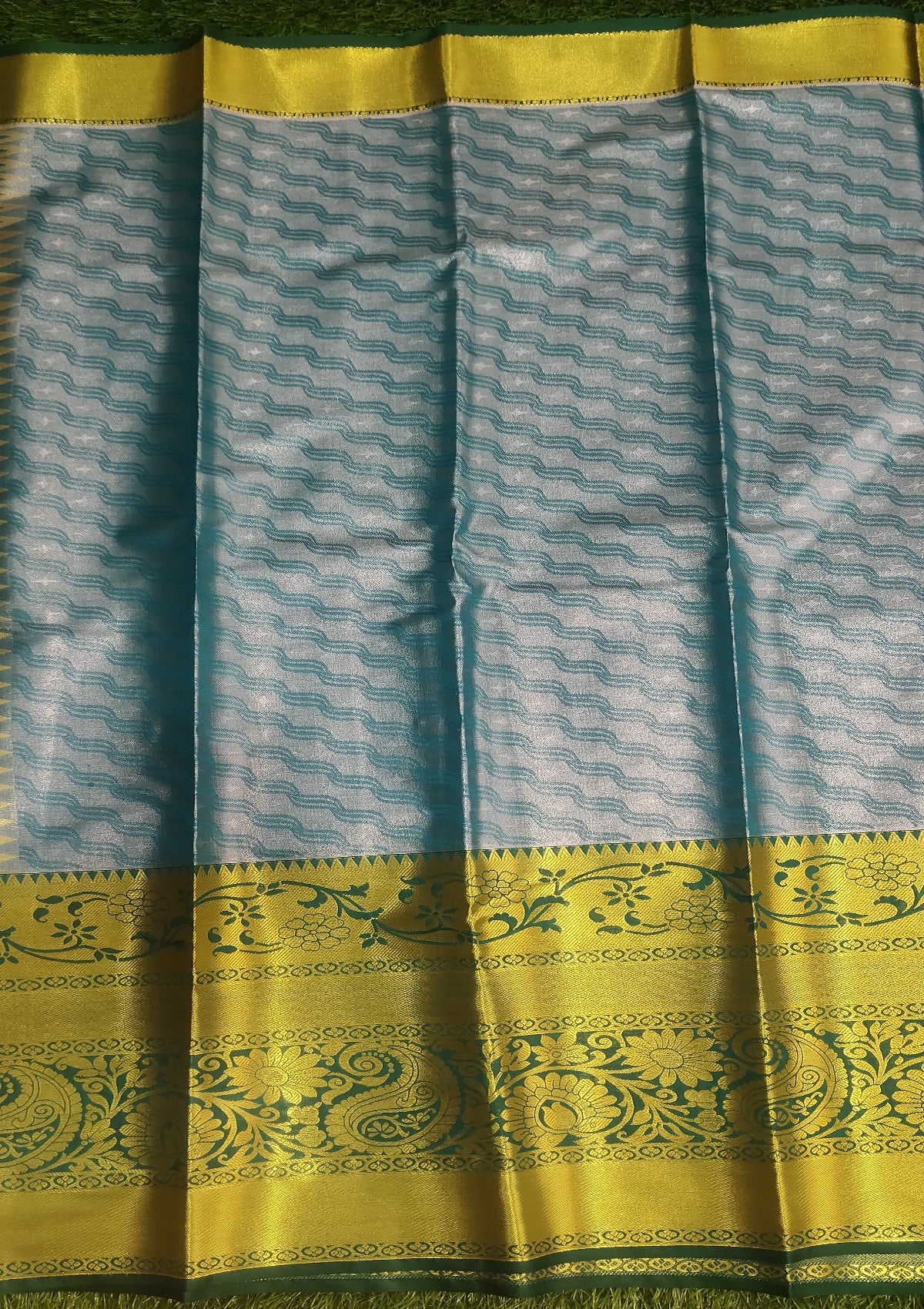 Diomand  Silk sarees