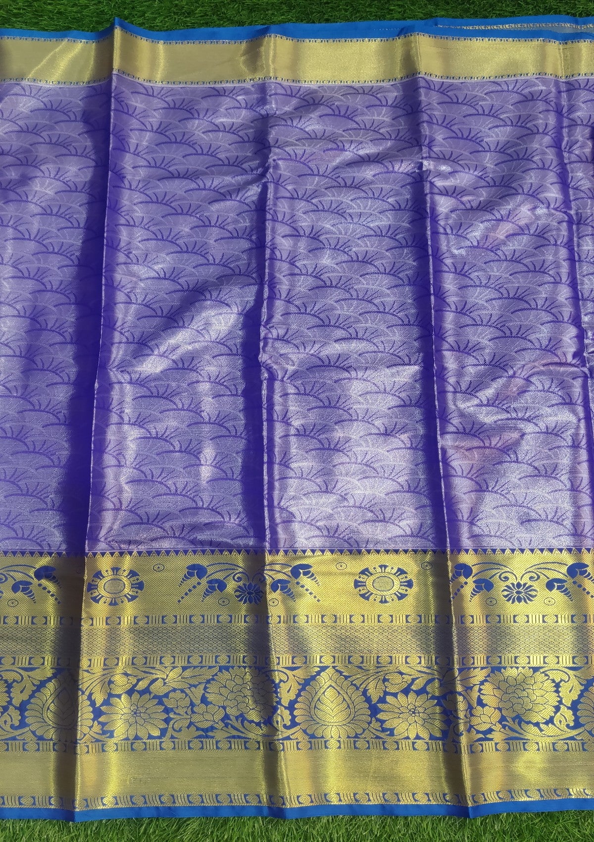 Diomand  Silk sarees