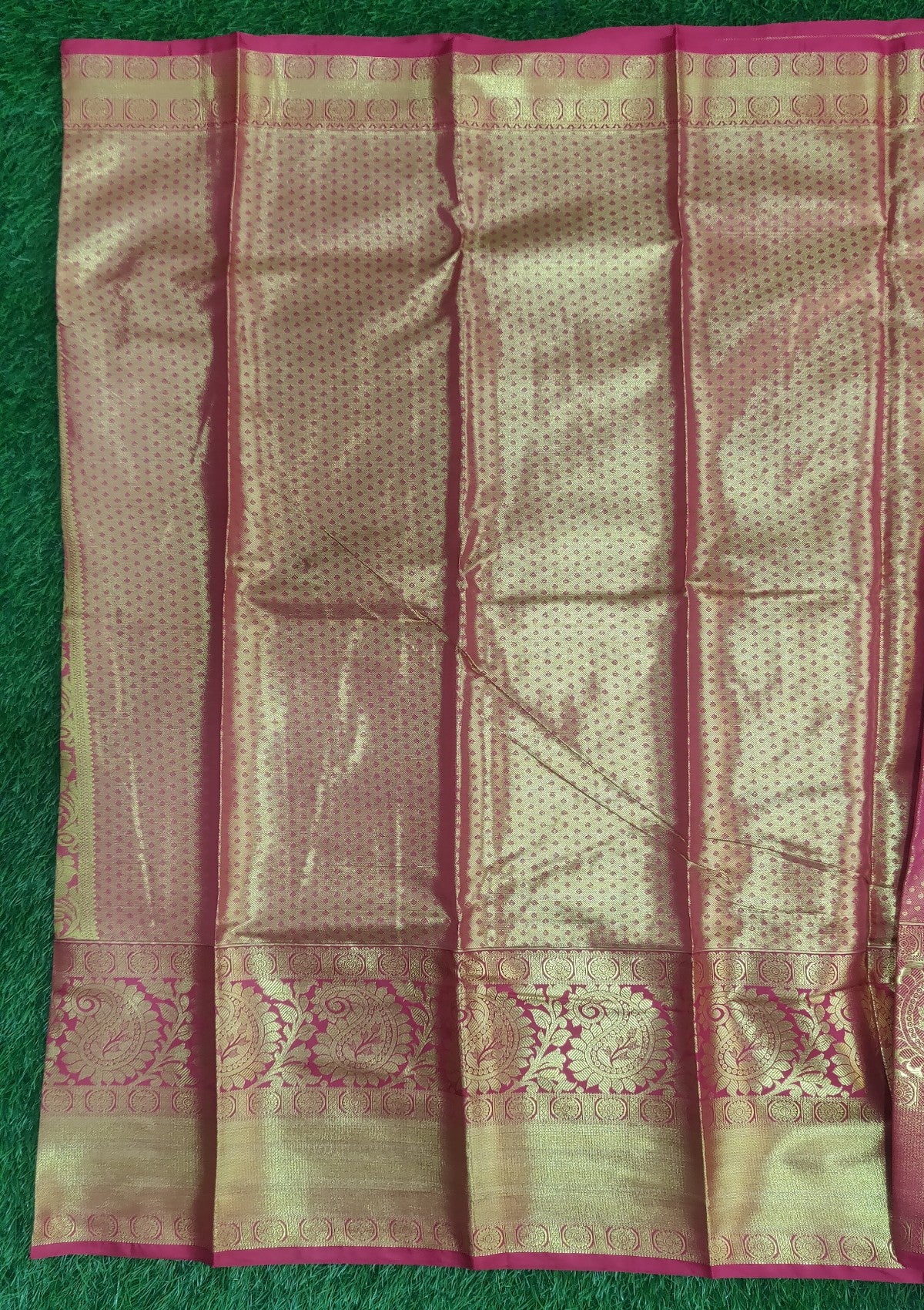 Meena Silk