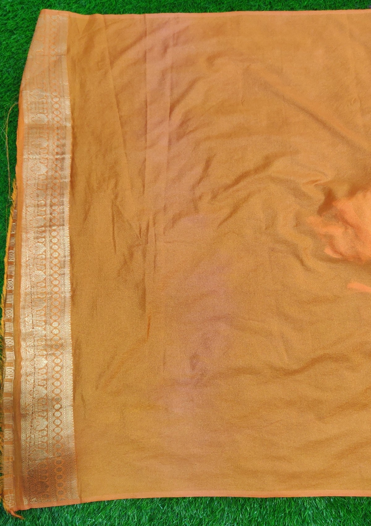 Banaras Shibori Printed Sarees