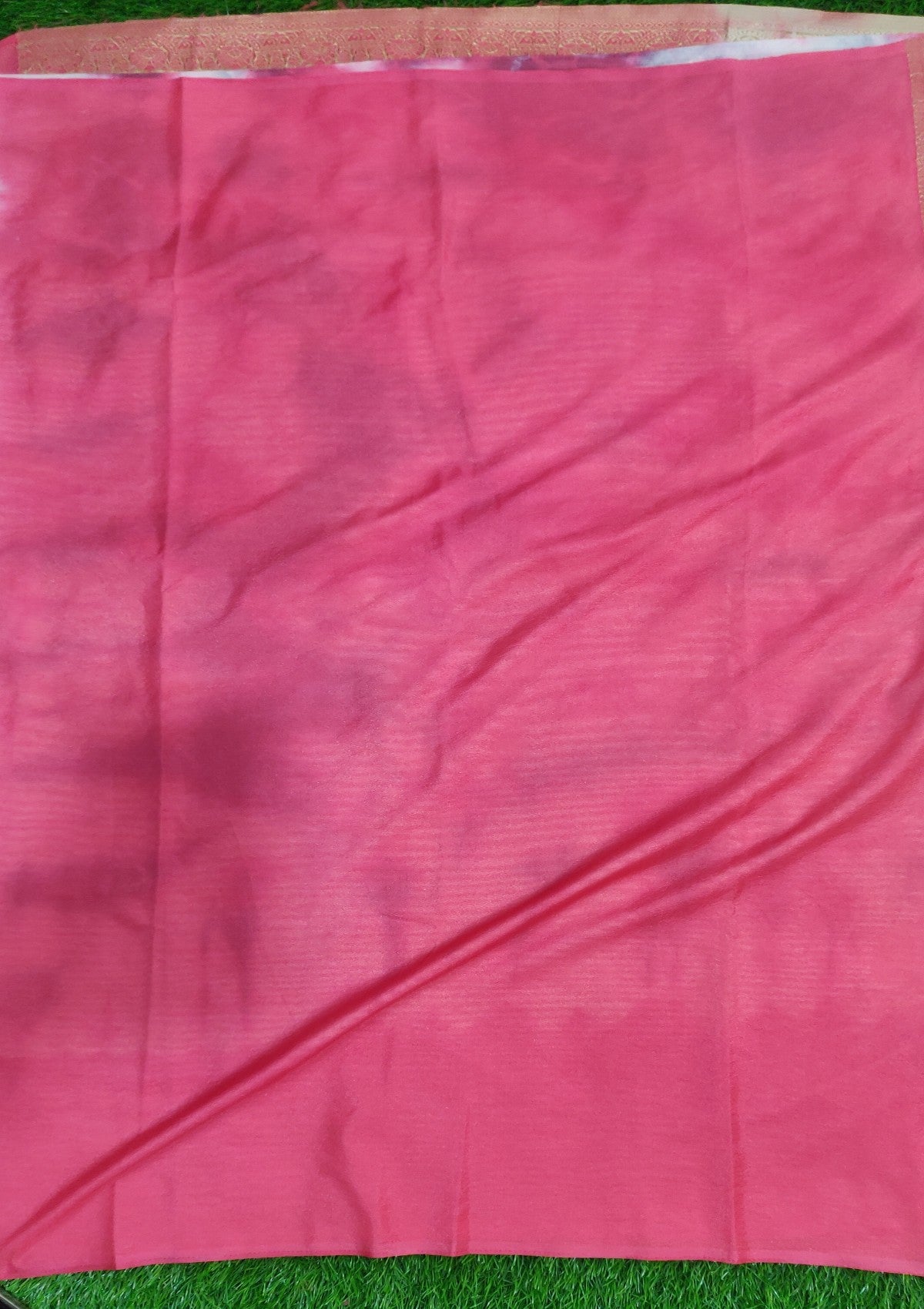 Banaras Shibori Printed Sarees