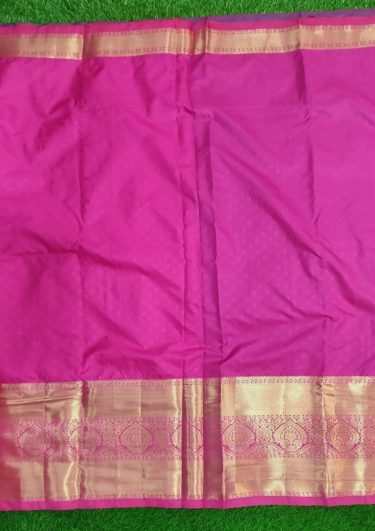 Copper Silk Sarees