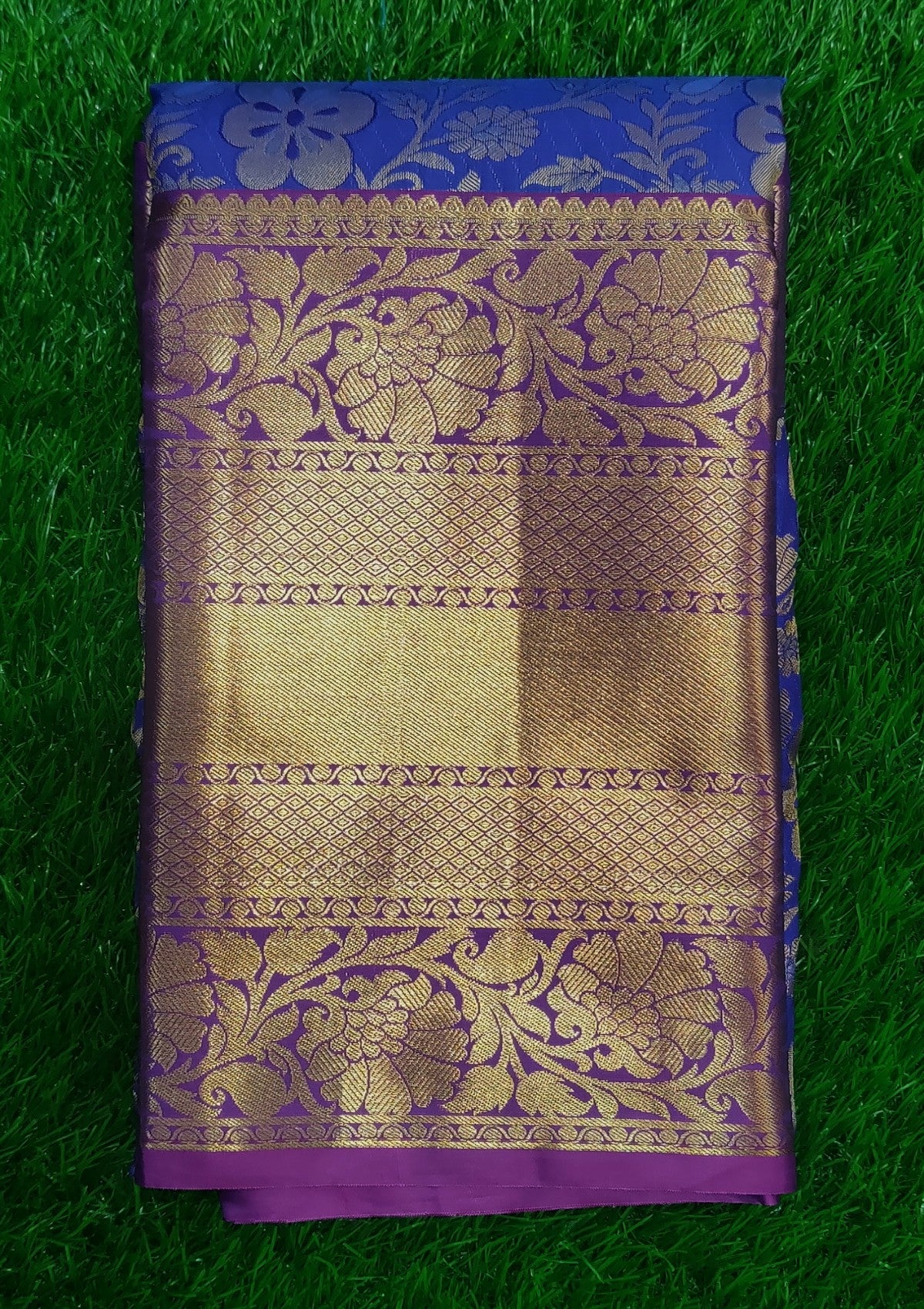 Copper Silk Sarees