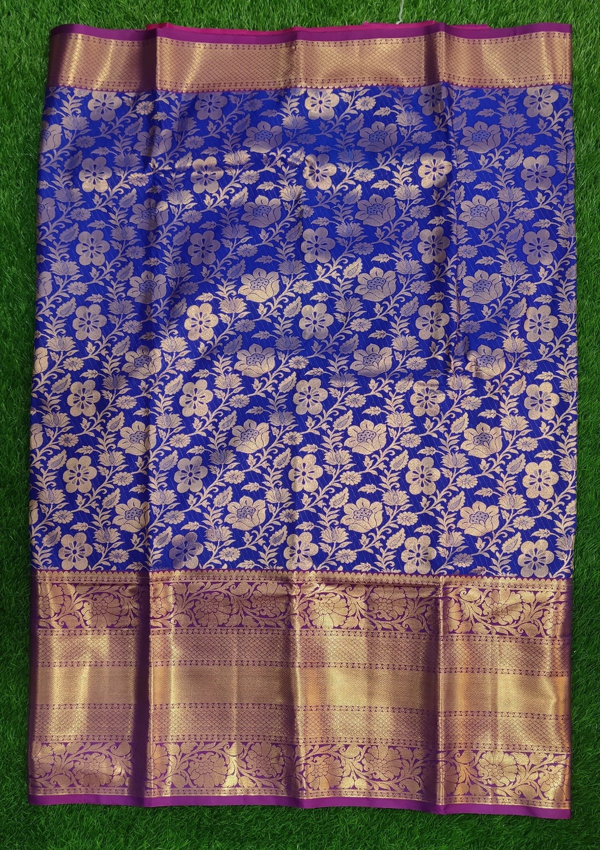 Copper Silk Sarees