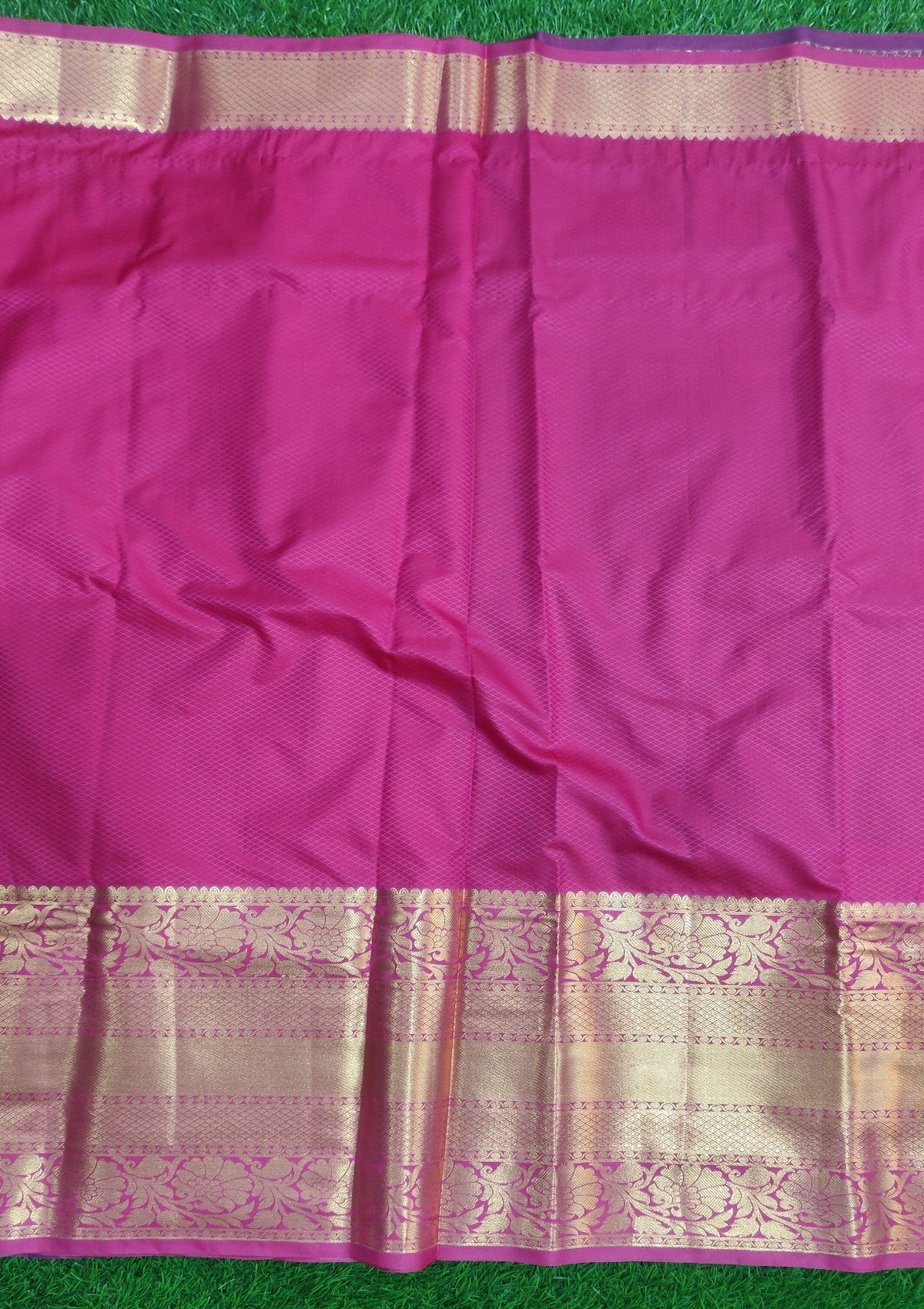 Copper Silk Sarees