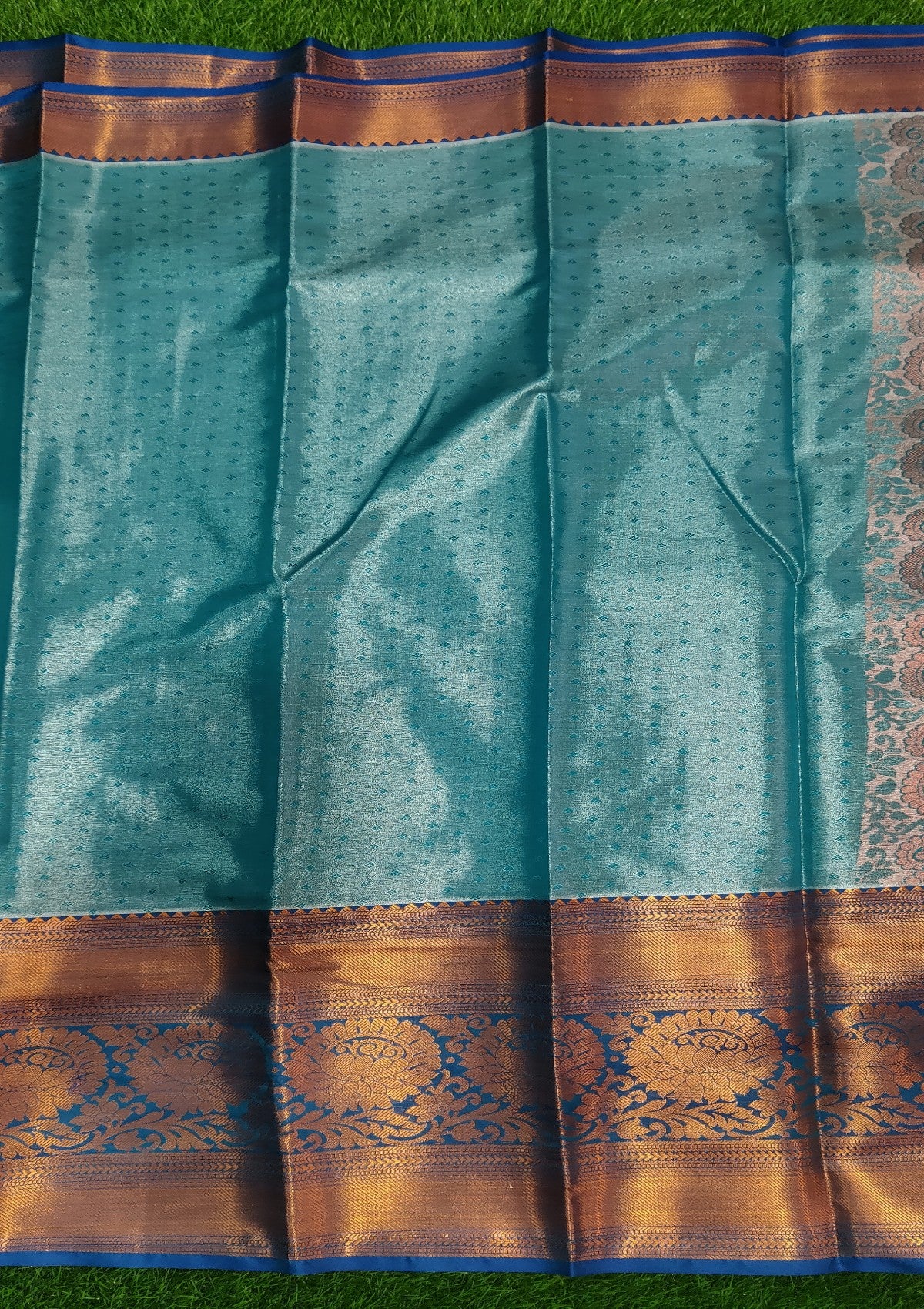 1GM Silk Sarees