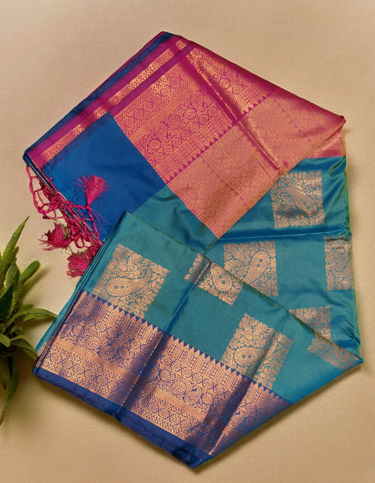 Apoorva Silk Sarees