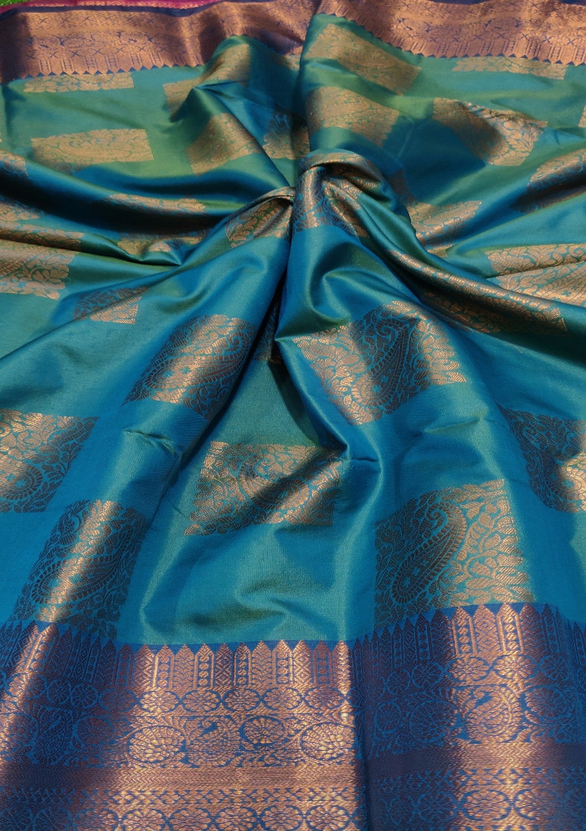 Apoorva Silk Sarees