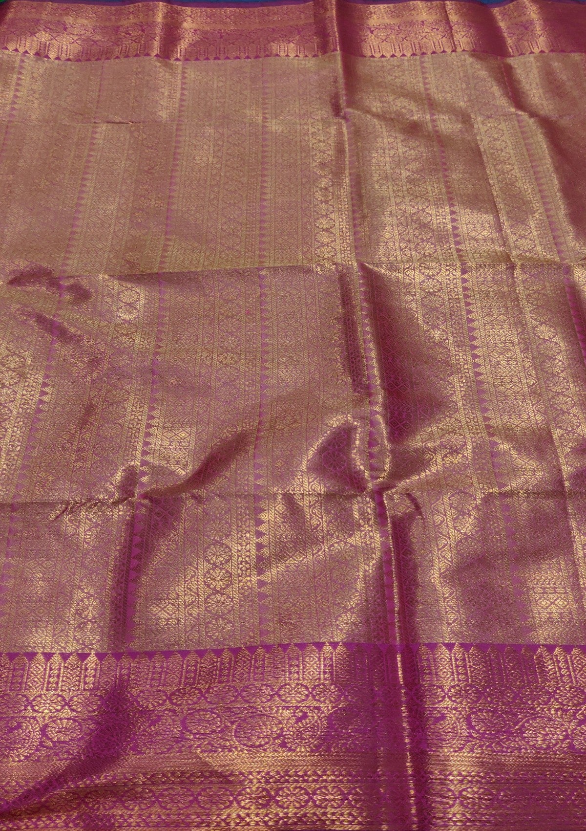 Apoorva Silk Sarees