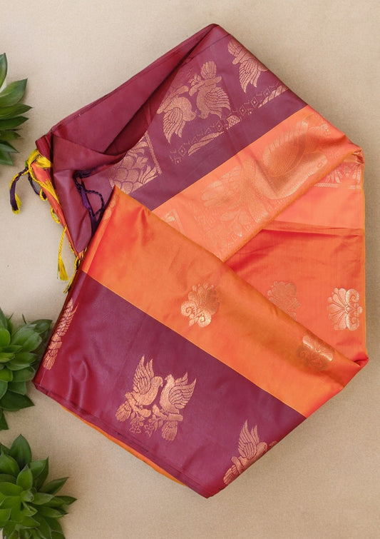 Apoorva Silk Sarees