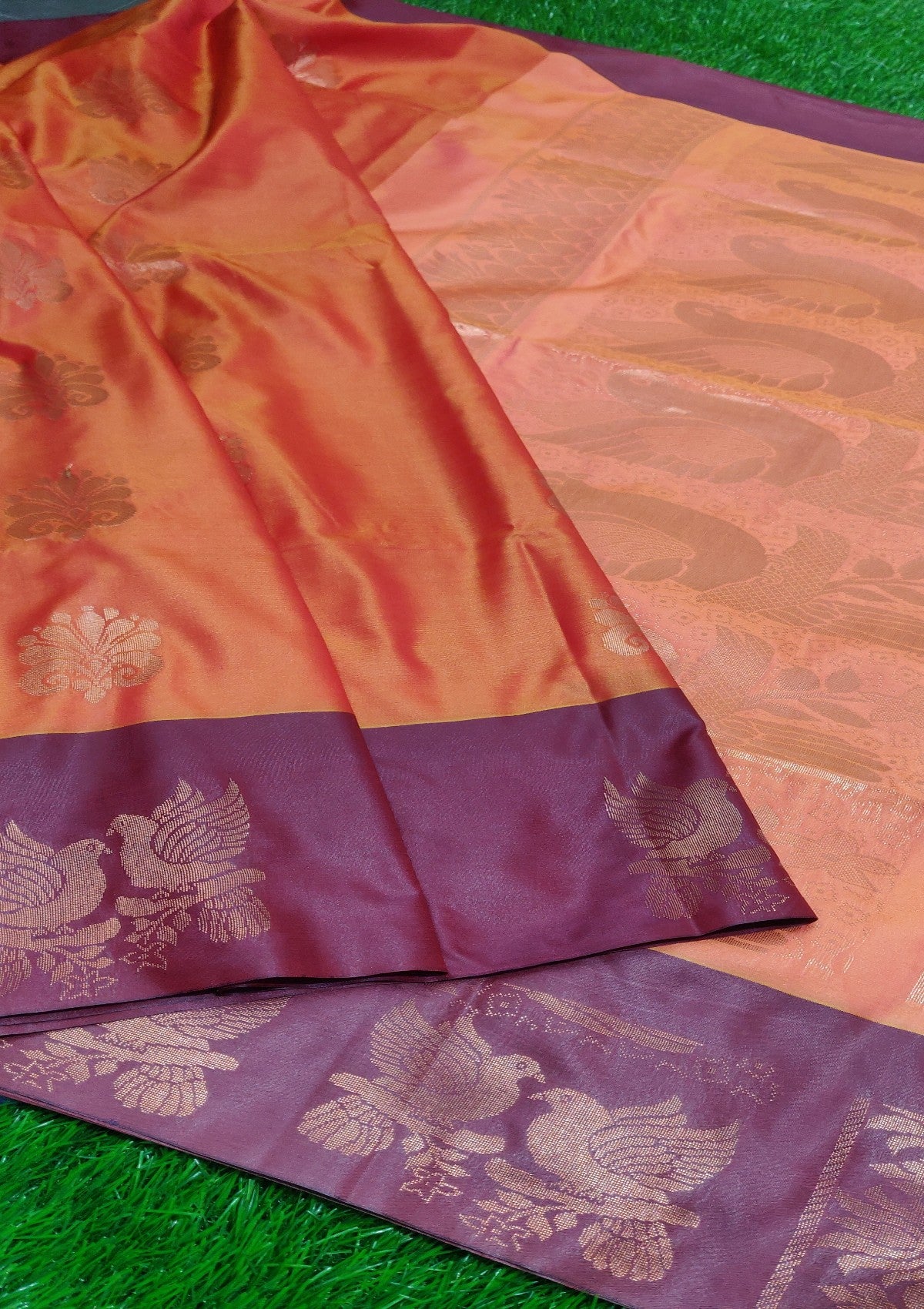 Apoorva Silk Sarees