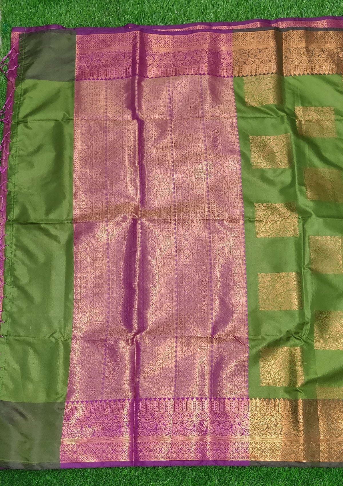 Apoorva Silk Sarees