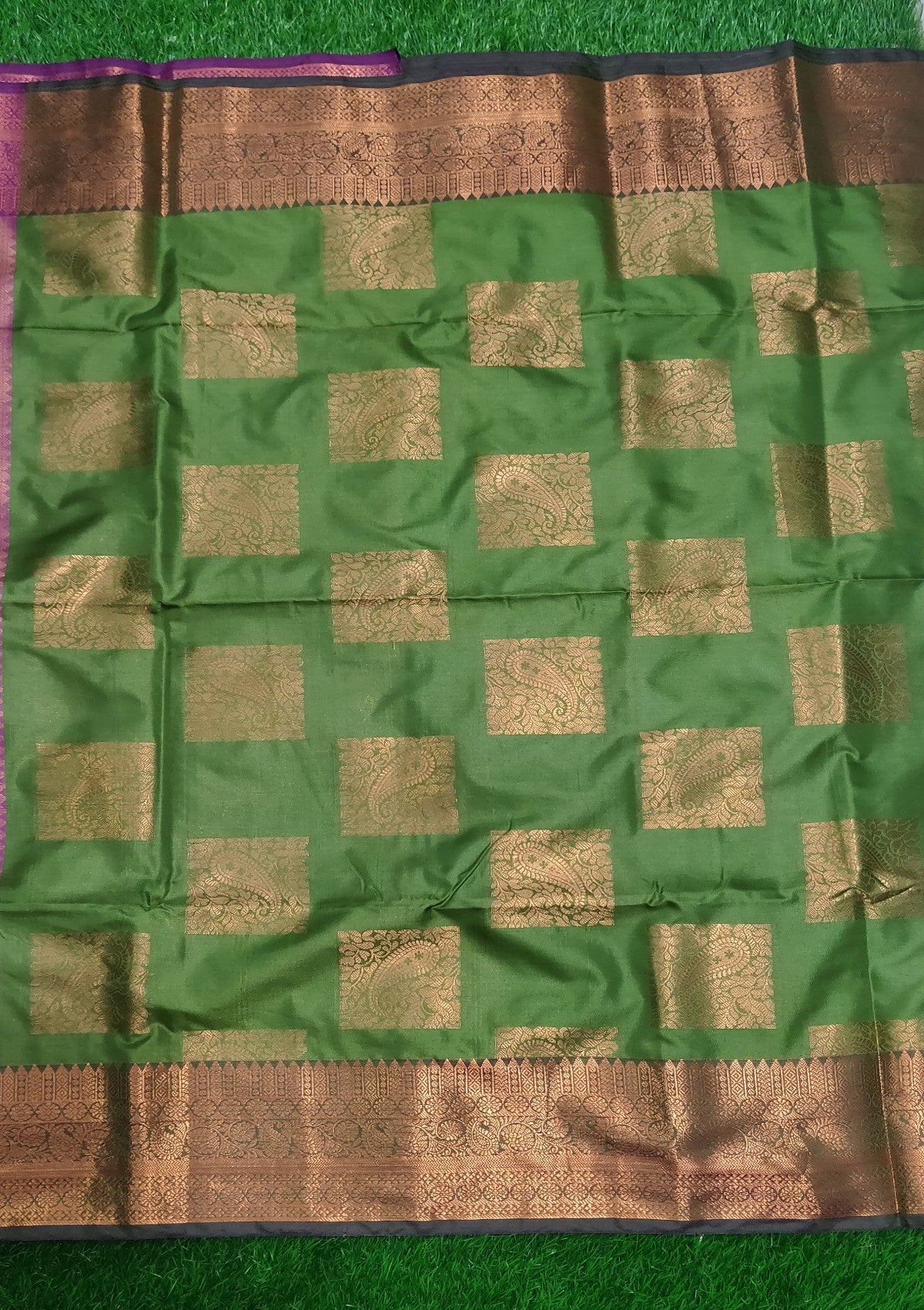 Apoorva Silk Sarees