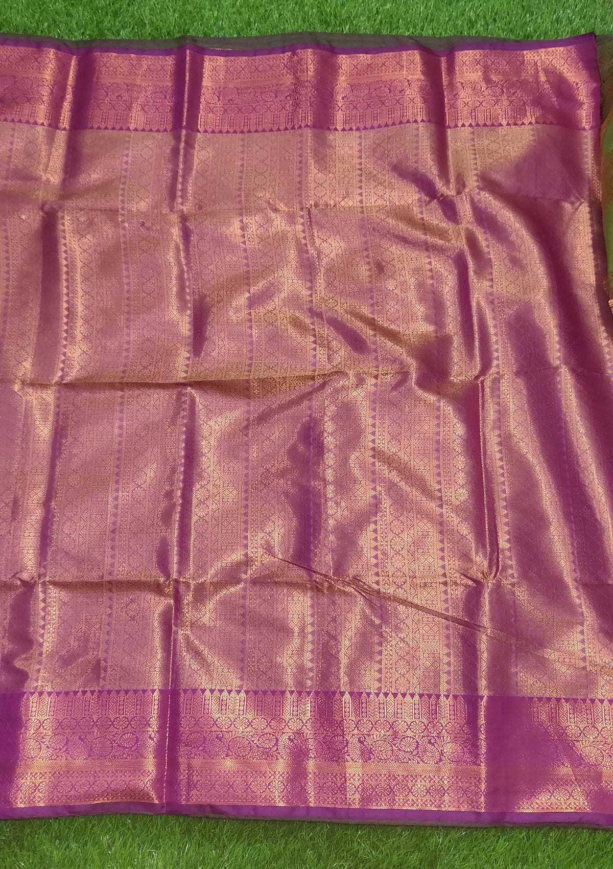 Apoorva Silk Sarees