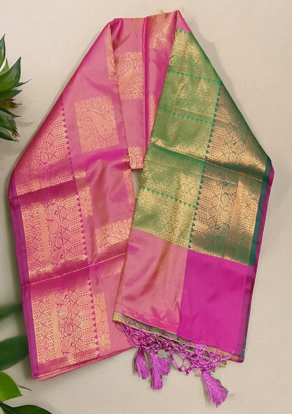 Apoorva Silk Sarees