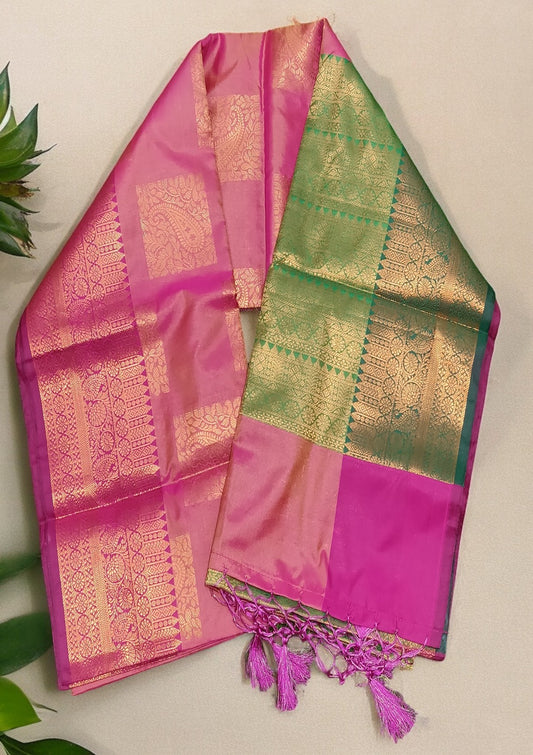 Apoorva Silk Sarees