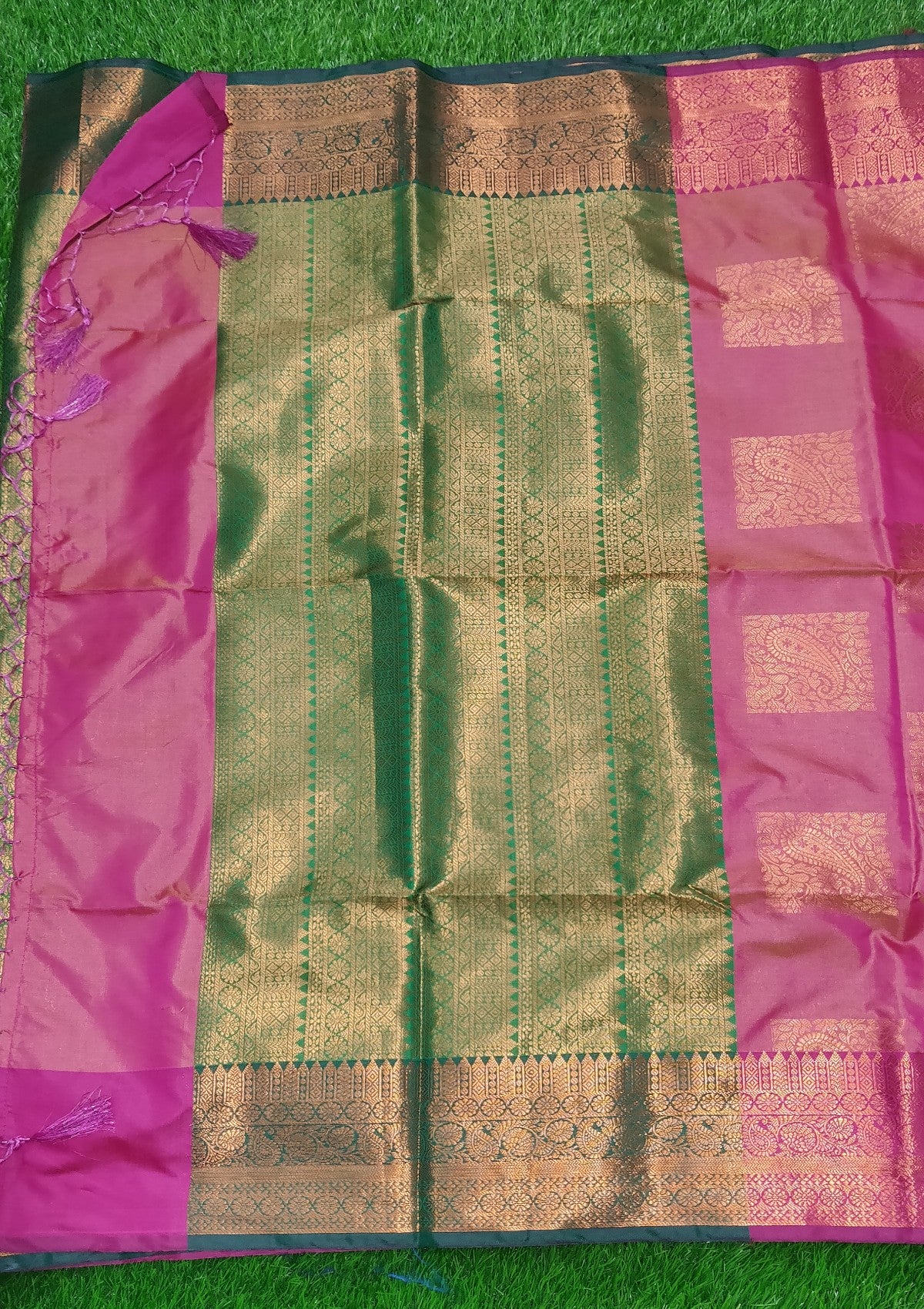 Apoorva Silk Sarees