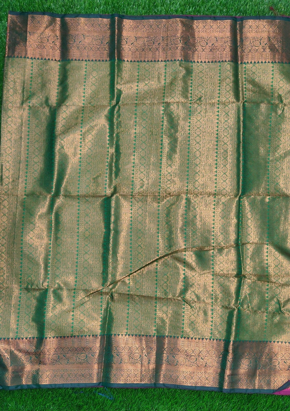 Apoorva Silk Sarees