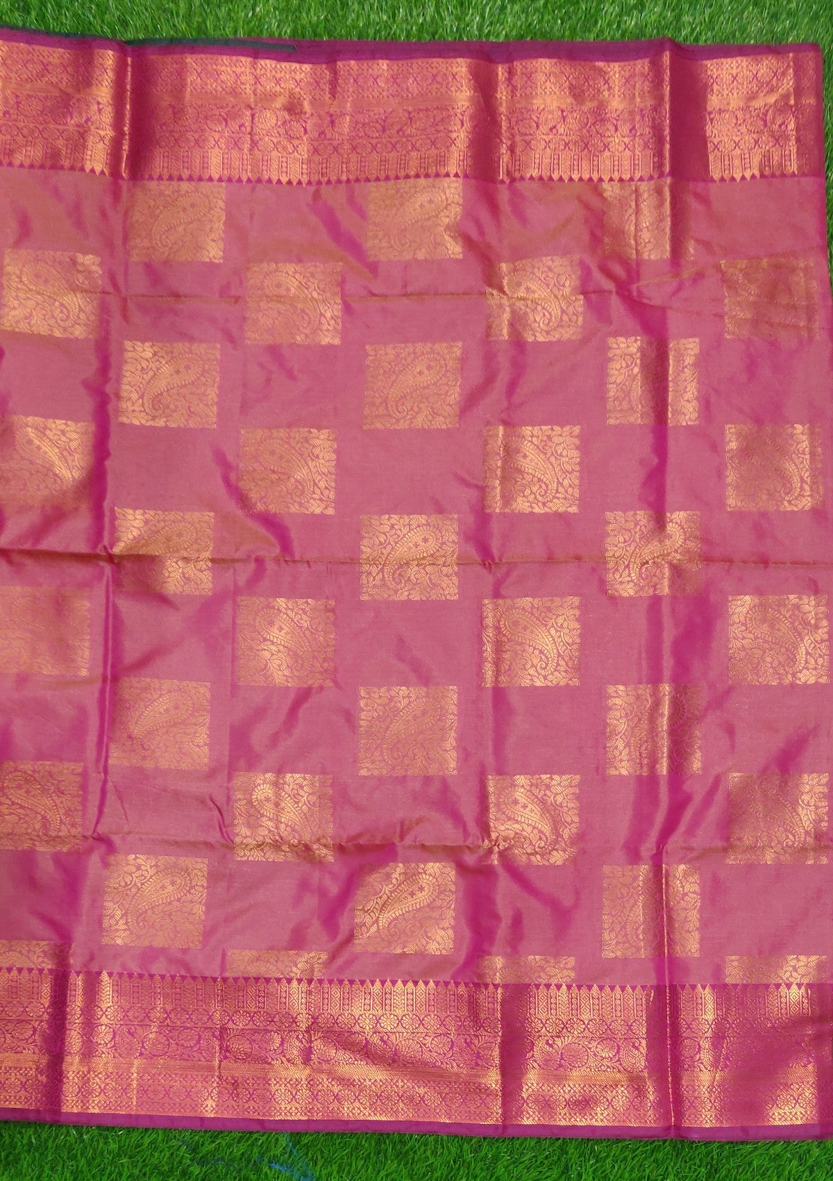 Apoorva Silk Sarees