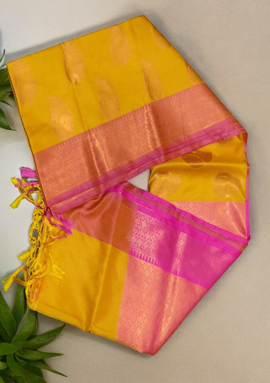 Apoorva Silk Sarees