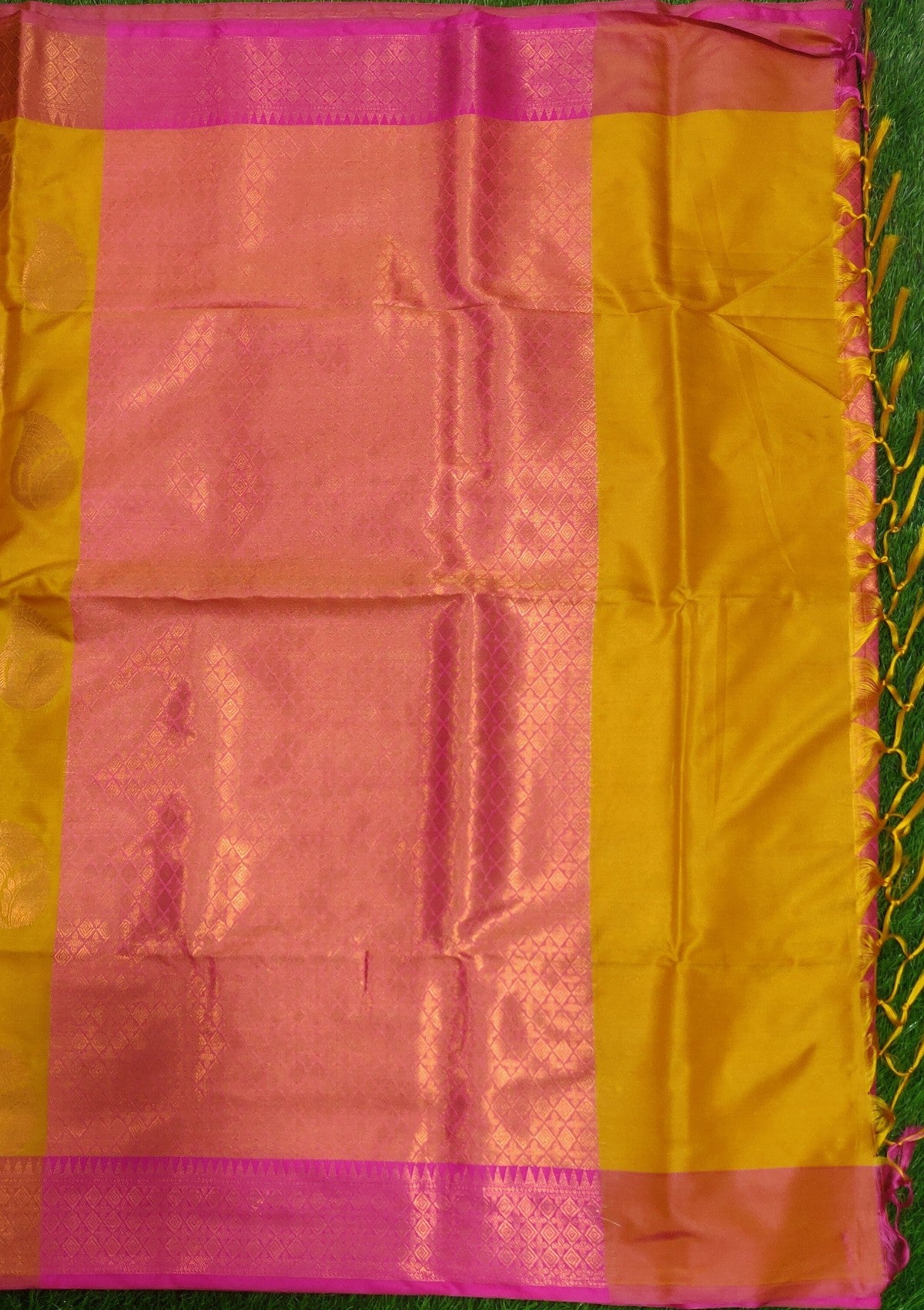 Apoorva Silk Sarees