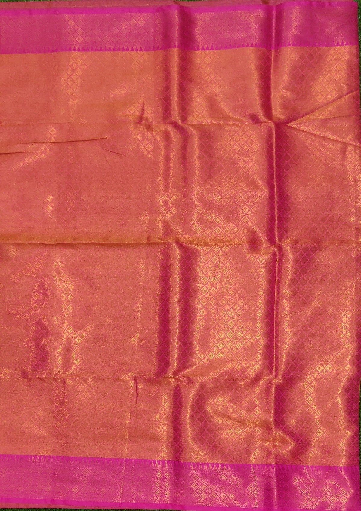 Apoorva Silk Sarees