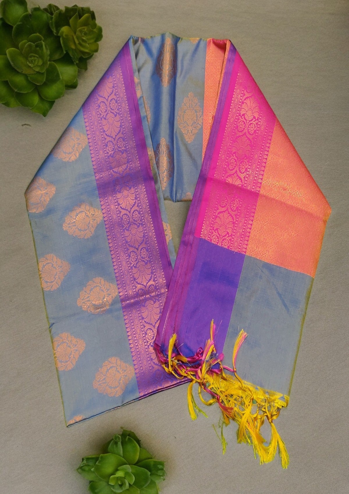 Apporva Silk Sarees