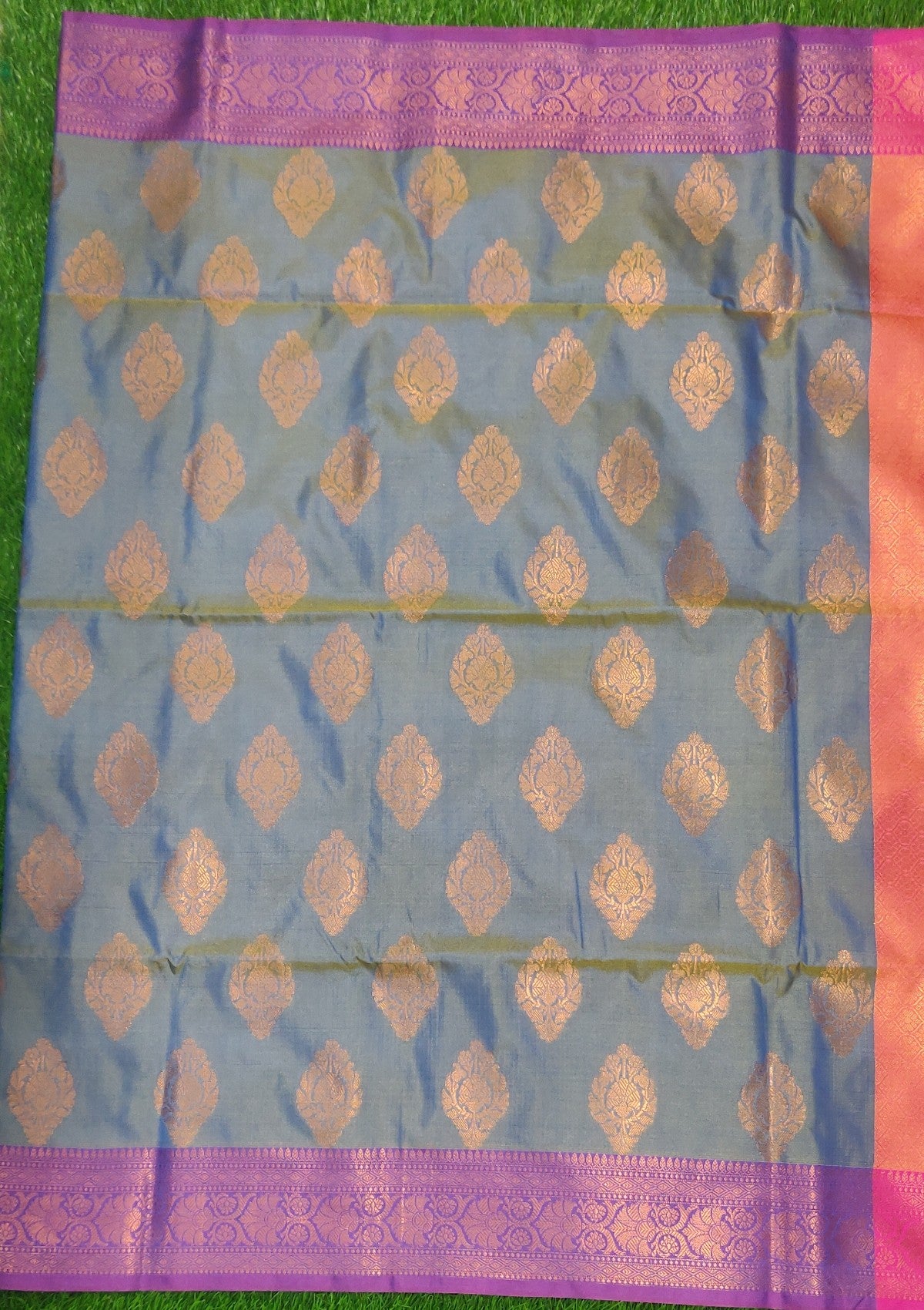 Apporva Silk Sarees