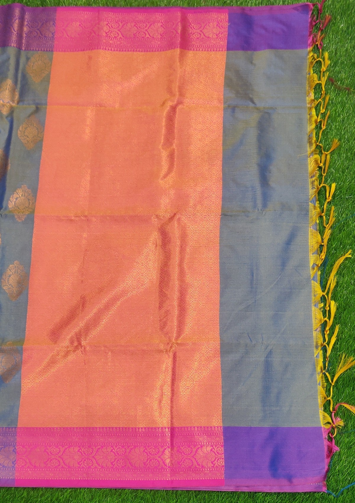 Apporva Silk Sarees