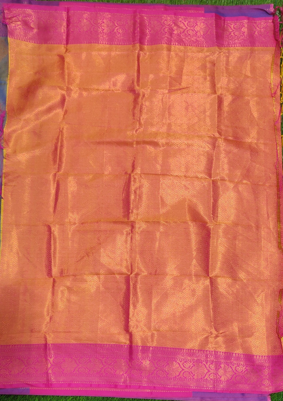 Apporva Silk Sarees