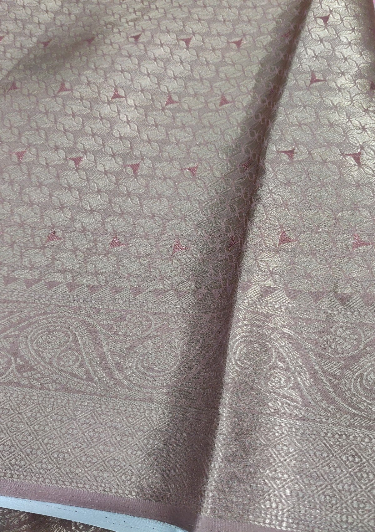 Muslin Digital Printed Sarees