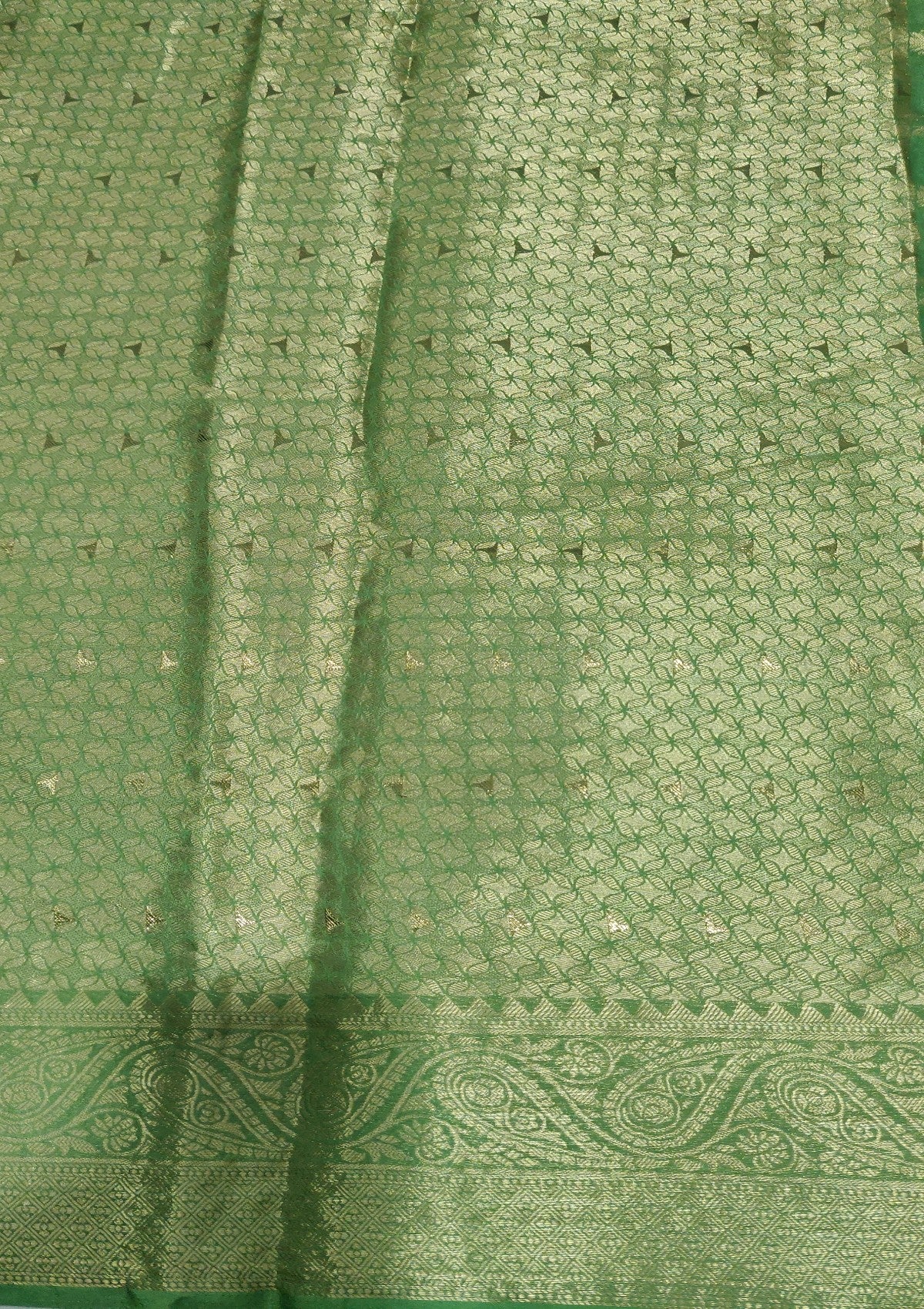 Muslin Digital Printed Sarees