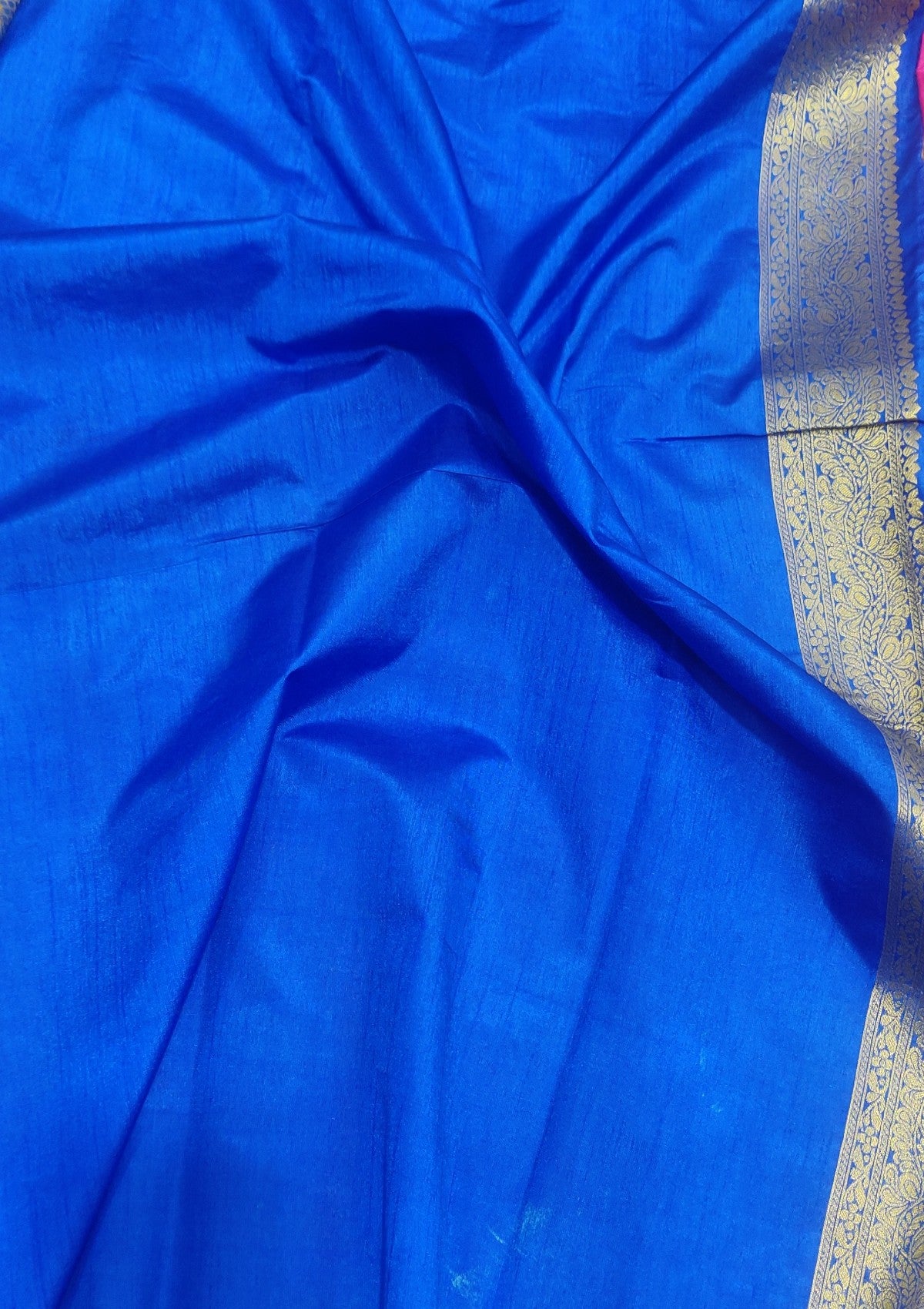 Banaras Rapiar Saree