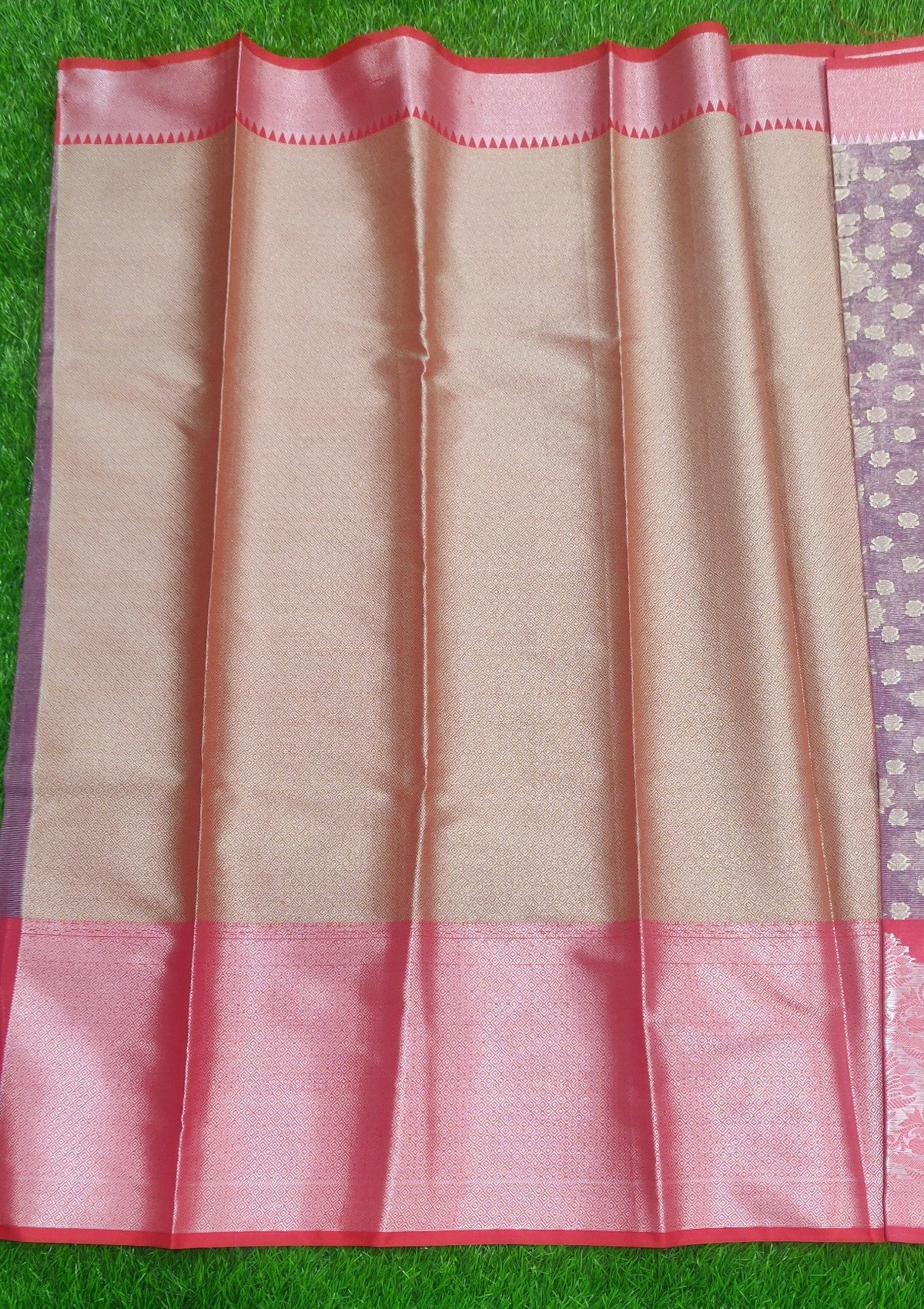 Banaras Tissue Sarees