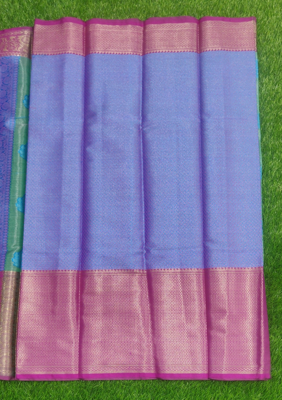 Banaras Tissue Sarees