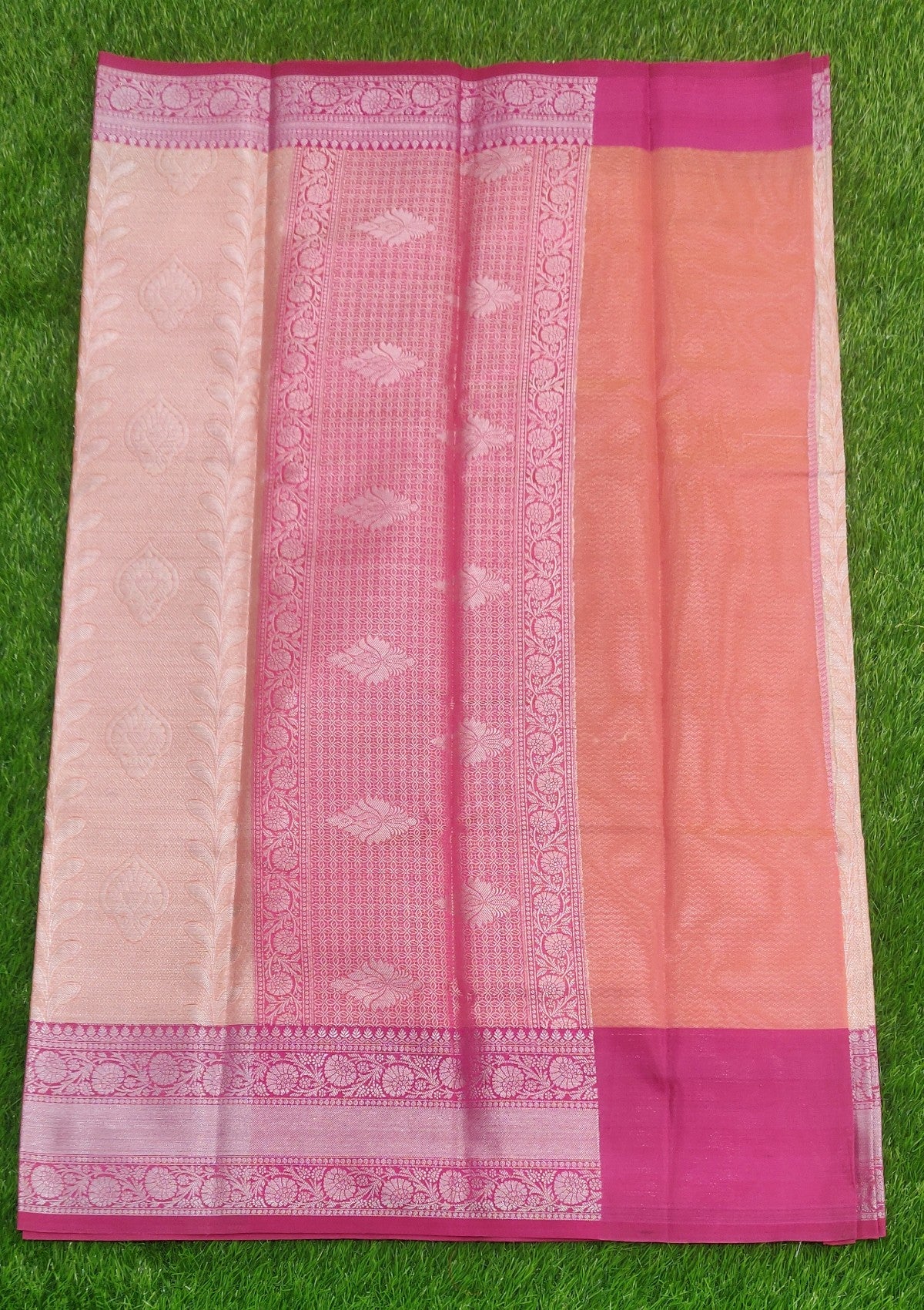 Banaras Tissue Sarees