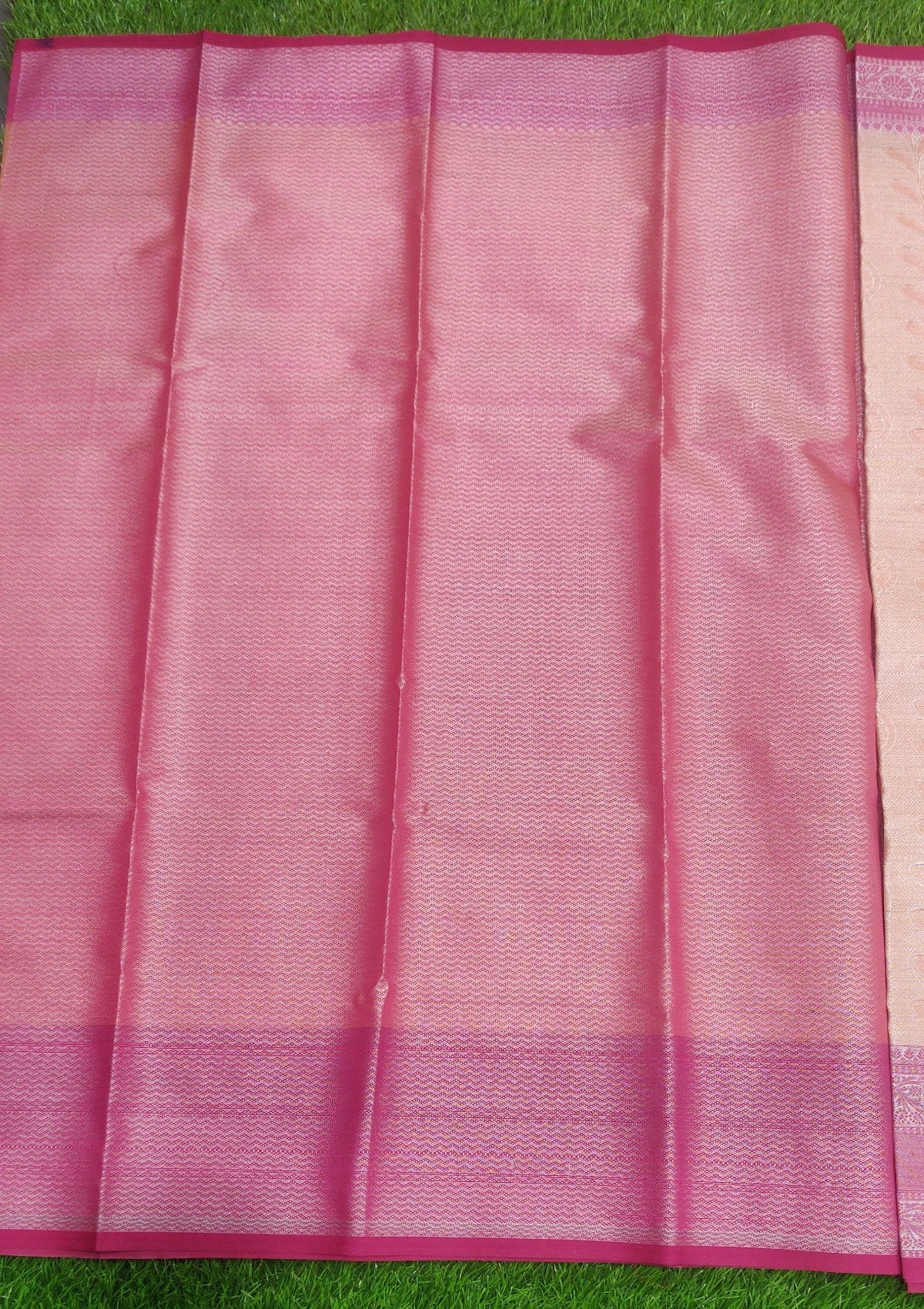 Banaras Tissue Sarees